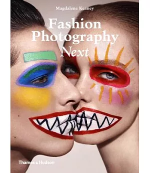 Fashion Photography Next