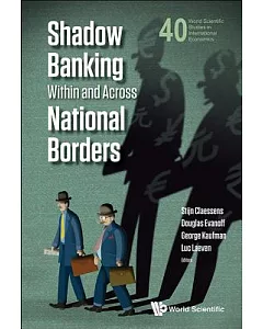 Shadow Banking Within and Across National Borders