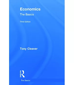 Economics: The Basics