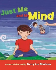 Just Me and My Mind