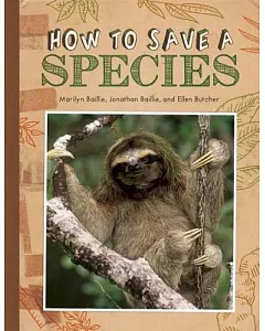 How to Save a Species