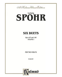 Duets, Op. 67 & 148