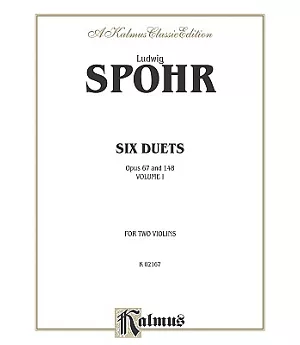 Duets, Op. 67 & 148