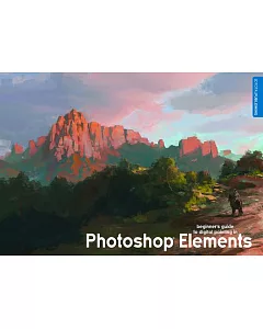 Beginner’s Guide to Digital Painting in Photoshop Elements