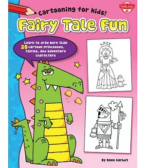 Fairy Tale Fun