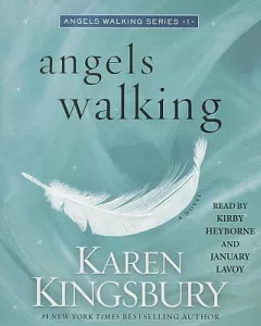 Angels Walking