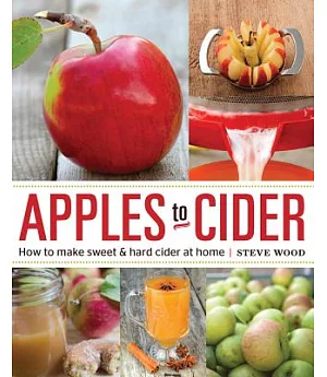 Apples to Cider: How to Make Cider at Home