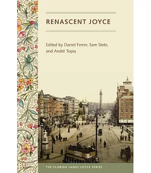Renascent Joyce