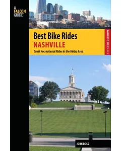 Best Bike Rides Nashville: Great Recreational Rides in the Metro Area