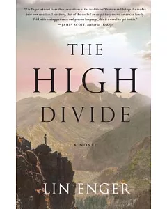 The High Divide: A Novel