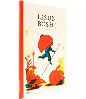 Issun Boshi: The One-Inch Boy