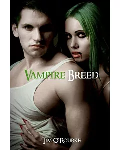 Vampire Breed