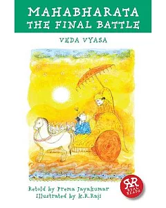 Mahabharata: The Final Battle