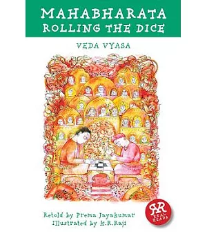 Mahabharata: Rolling the Dice