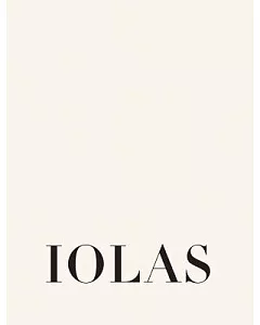 Alexander the Great: The Iolas Gallery, 1955-1987