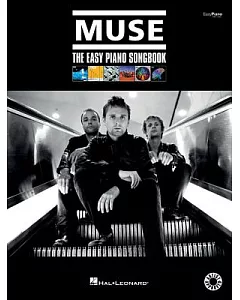 muse: The Easy Piano Songbook
