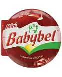 Mini Babybel: The Best Recipes
