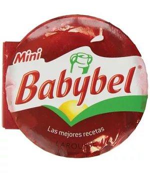 Mini Babybel: The Best Recipes