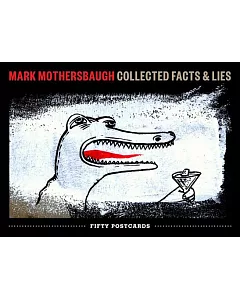 mark Mothersbaugh: Collected Facts & Lies