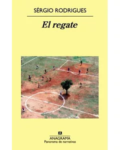 El regate / The Dribble