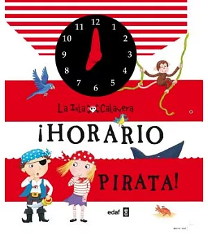 Horario pirata / Pirate Schedule