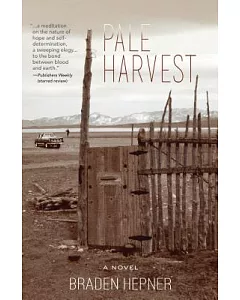 Pale Harvest