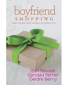 Boyfriend Shopping: Shopping for My Boyfriend My Only Wish All I Want for Christmas Is You