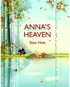 Anna’s Heaven