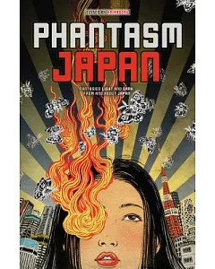 Phantasm Japan: Fantasies Light and Dark from and About Japan