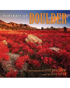 Portrait of Boulder