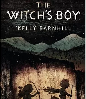 The Witch’s Boy