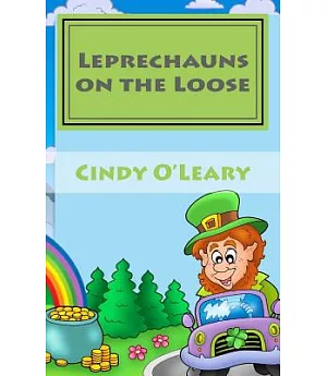 Leprechauns on the Loose
