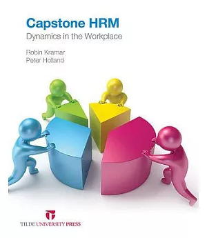 Capstone HRM: Dynamics and Ambiguity in the Workplace