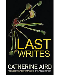 Last Writes: A Collection of Short Stories