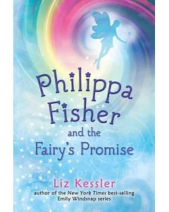 Philippa Fisher and the Fairy’s Promise