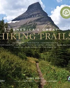 America’s Great Hiking Trails