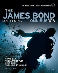 James Bond Omnibus 6
