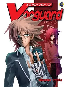 Cardfight!! Vanguard 4