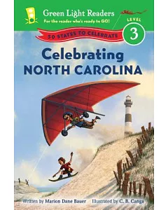 Celebrating North Carolina: 50 States to Celebrate