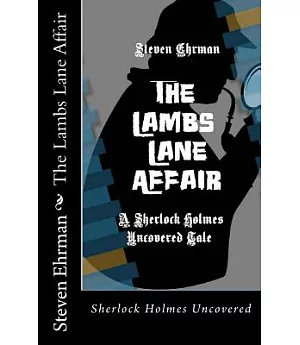 The Lambs Lane Affair