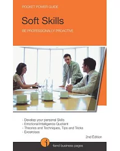 Soft Skills: Be Professionally Proactive