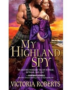 My Highland Spy