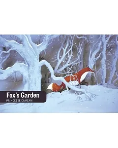 Fox’s Garden