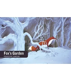 Fox’s Garden