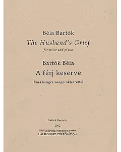 The Husband’s Grief