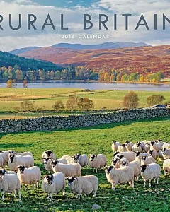 Rural Britain 2015 Calendar