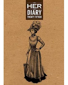 Her 2015 Diary