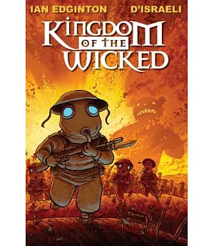 Kingdom of the Wicked