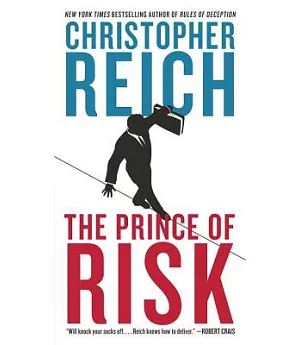 The Prince of Risk