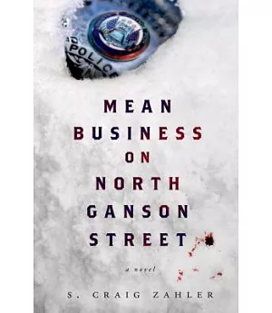 Mean Business on North Ganson Street